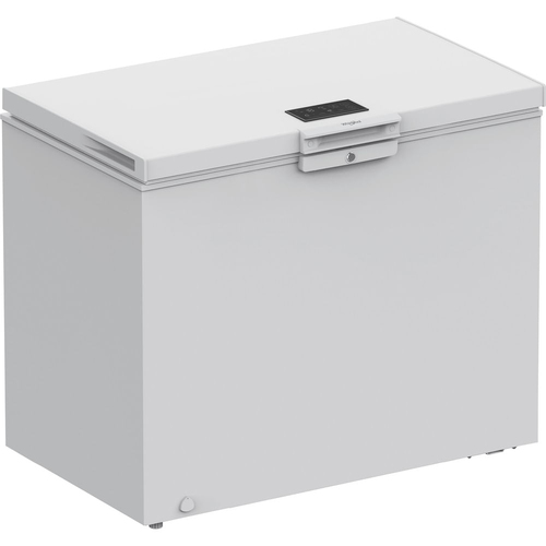 Whirlpool Congelatore a pozzetto - W3RHS19CW Orizz.da 101 a 200lt