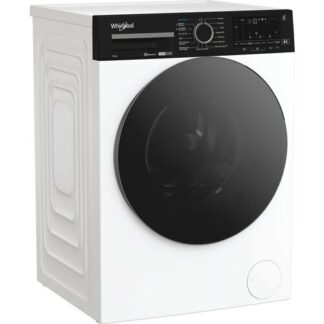 Whirlpool Lavatrice smart connessa con WiFi 10 kg - WPM 011W ADS IT frontale 10 kg.