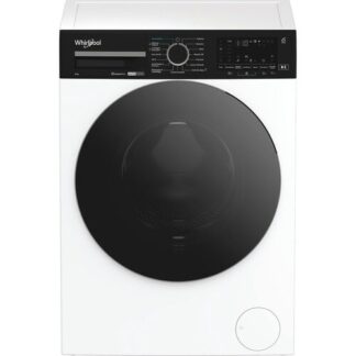 Whirlpool Lavatrice smart connessa con WiFi 9 kg - WPM 99W ADS IT Frontale 9 kg.