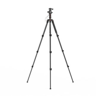 SmallRig 3935 treppiede Fotocamere digitali/film 3 gamba/gambe Nero Cavalletti