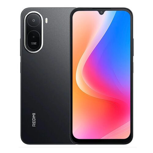 Xiaomi Redmi A7 Pro 17,5 cm (6.9") Doppia SIM 4G USB tipo-C 4 GB 64 GB 6000 mAh Nero Smartphone 6,9" 4g