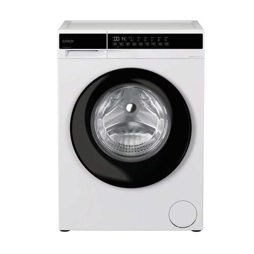 Candy EY 28SB8-S lavatrice Caricamento frontale 8 kg 1200 Giri/min Bianco Front.kg.8 1200giri