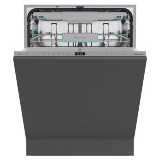 Hisense HFI5A6360H lavastoviglie A scomparsa totale 16 coperti Scomparsa tot 60cm.