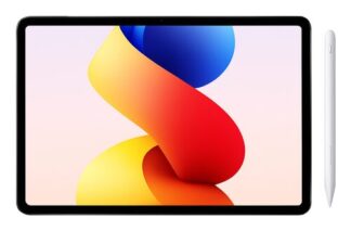 Xiaomi Redmi Pad 2 Pro +SmartPen Qualcomm Snapdragon 128 GB 30,7 cm (12.1") 6 GB Grigio tablet wifi 12"