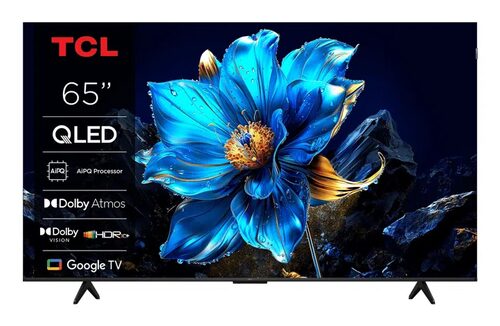 TCL T69C TV QLED 60"4K SMART