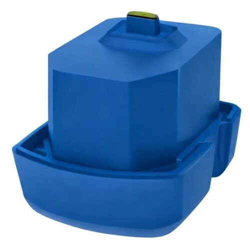 Nilox NXWTRBATTERYBL batteria per veicolo 5 Ah 25,9 V Applicazione marina