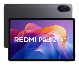 Xiaomi Redmi Pad 2 11’’ 4GB+128GB Wi-Fi Tablet WI-FI + G