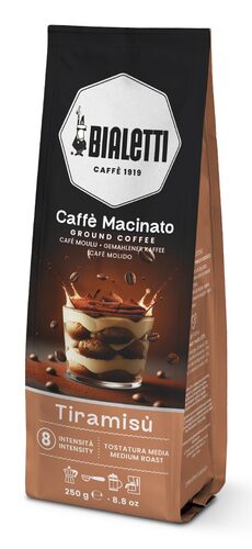 Bialetti Tiramisu 250 g