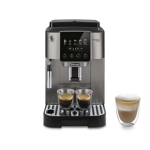 De’Longhi ECAM220.50.TB macchina per caffè Automatica Macchina per espresso 1,8 L Espresso automatica