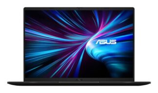 ASUS V3607VH-RP013W Intel Core 7 240H Computer portatile 40,6 cm (16") WUXGA 16 GB DDR5-SDRAM 1 TB SSD NVIDIA GeForce RTX 5050 Laptop GPU Wi-Fi 6 (802.11ax) Windows 11 Home Nero 16" Intel i7