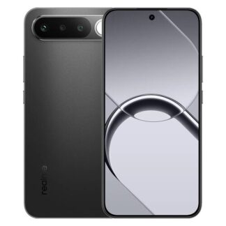 realme 16 5G 16,7 cm (6.57") Doppia SIM Android 16.0 USB tipo-C 8 GB 256 GB 7000 mAh Nero