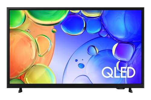 Samsung QE32Q5FAAUXZT TV 81,3 cm (32") Full HD Smart TV Wi-Fi Nero 32"FHD LED SMART