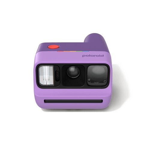 Polaroid Go Generation 3 Viola fotocam. istantanea