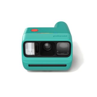 Polaroid Go Generation 3 Colore foglia di tè fotocam. istantanea