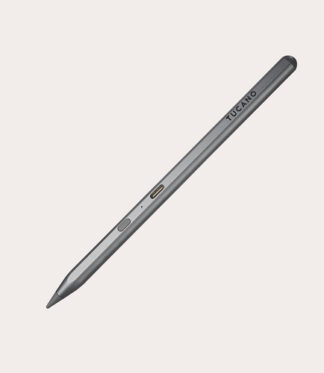 Tucano Pencil 3 penna per PDA Grigio Pennino X Tablet