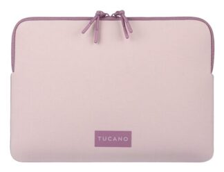 Tucano One 33 cm (13") Custodia a tasca Rosa Skin MacBook NEO