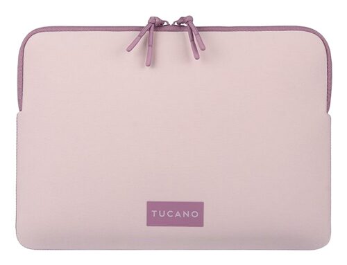 Tucano One 33 cm (13") Custodia a tasca Rosa Skin MacBook NEO