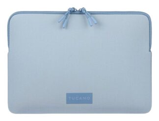 Tucano One 33 cm (13") Custodia a tasca Argento Skin MacBook NEO