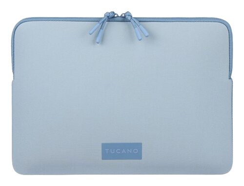 Tucano One 33 cm (13") Custodia a tasca Argento Skin MacBook NEO