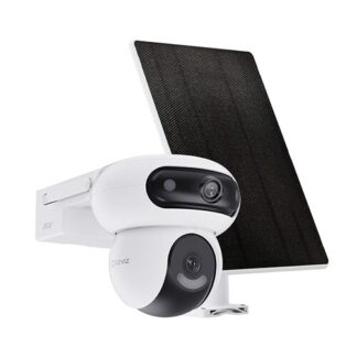 EZVIZ HB90 Dual Kit Cupola Telecamera di sicurezza IP Esterno 2560 x 1440 Pixel Parete Smart Home