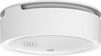 Shelly SNSN-0031Z sensore per fumo Rilevatore di riflesso fotoelettrico Interconnesso Wireless Smart Home