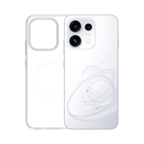 OPPO Reno16 FS 5G Pop White Box Smartphone 6,3" 5G