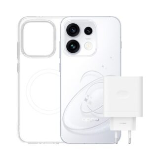 OPPO Reno16 Pro 5G Pop White Box Smartphone 6,7" 5G