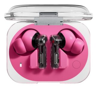 Nothing Ear ( 3a ) Auricolare True Wireless Stereo (TWS) In-ear MUSICA USB tipo-C Bluetooth Auric.true Wireless