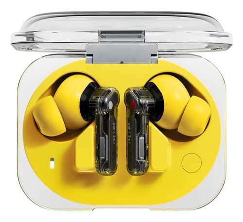 Nothing Ear ( 3a ) Auricolare True Wireless Stereo (TWS) In-ear MUSICA USB tipo-C Bluetooth Auric.true Wireless