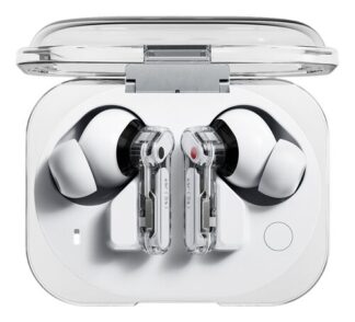 Nothing Ear ( 3a ) Auricolare True Wireless Stereo (TWS) In-ear MUSICA USB tipo-C Bluetooth Auric.true Wireless