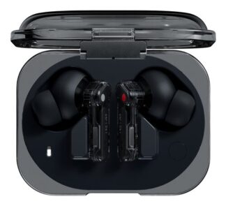 Nothing Ear ( 3a ) Auricolare True Wireless Stereo (TWS) In-ear MUSICA USB tipo-C Bluetooth Auric.true Wireless