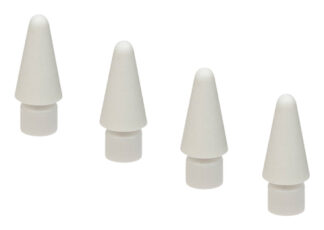 Tucano MA-STYTIPSET-W accessorio per penna stilografica Bianco 4 pz Pennino X Tablet