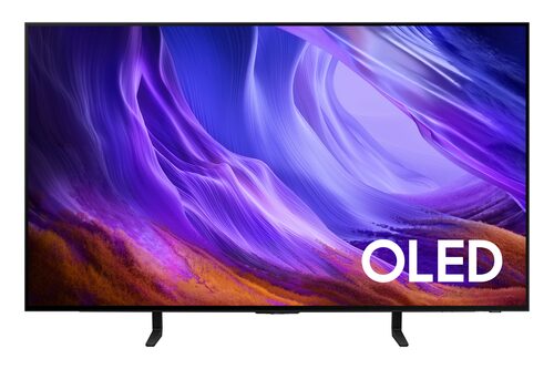 Samsung 48" OLED S85H 4K Vision AI Smart TV (2026) OLED 48" 4K SMART