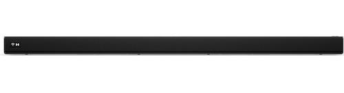 LG Sound Suite H7, Soundbar all-in-one con audio spaziale 9.1.6 & Dolby Atmos FlexConnect, Black Soundbar