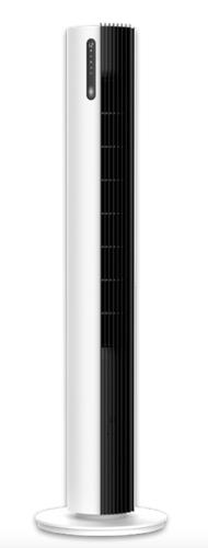 Argoclima 398200042 purificatore 62,2 dB 30 W Nero, Bianco TOWER
