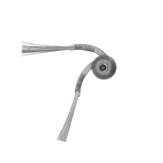 Roborock spazzola laterale x2 pezzi per Qrevo Curv Series, Qrevo Edge Series, Saros Series, QR Series, Q10 Series e Q7 Series Acc. aspirapolvere