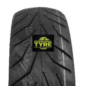 Pneumatici Moto CST C6501 100/80 -17 52 H TL - immagine 5