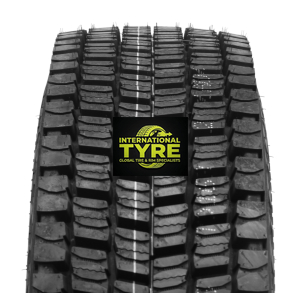 Pneumatici Furgone o Autocarro WINDPOWE WDR37 315/80R225 154/150M