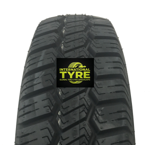 Pneumatici Furgone o Autocarro Estivi OVATION V-09 5.00 R12 88/86 P