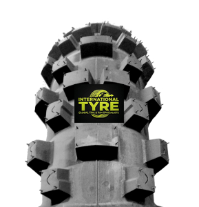 Pneumatici Moto KENDA K780 110/90 -19 62 M TT