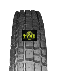 Pneumatici Moto DURO DM1234 4.00 -19 71 P TT