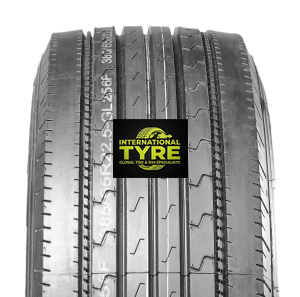 Pneumatici Furgone o Autocarro  ADVANCE GL256F 385/65R225 164K