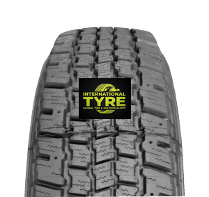 Pneumatici Furgone o Autocarro Invernali RIGA NEV100 195/75 R16 110/108R