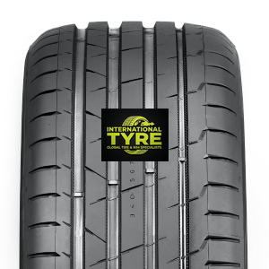 Pneumatici Auto Estivi NOKIAN BLACK2 245/45 R18 96 Y