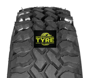 Pneumatici Offroad COLLINS MUD-MT 225/70 R16 107T XL