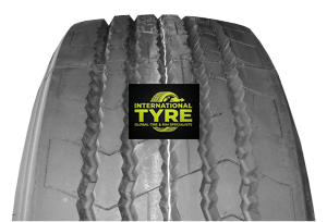Pneumatici Furgone o Autocarro  FIREST. FT522+ 385/55R225 160K/158L