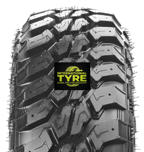 Pneumatici Offroad GREMAX CF5 LT33X12,5R22 109Q