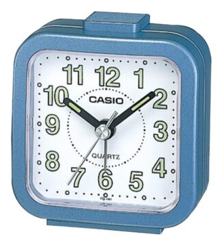 Sveglia Sveglia Casio TQ 141 2EF Blu (ord.min.1.00 unità)