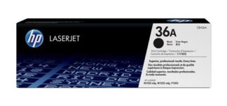 Toner Toner Hp CB436A 36A (ord.min.1.00 unità)