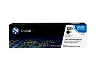 Toner Toner Hp CB540A 125A (ord.min.1.00 unità)